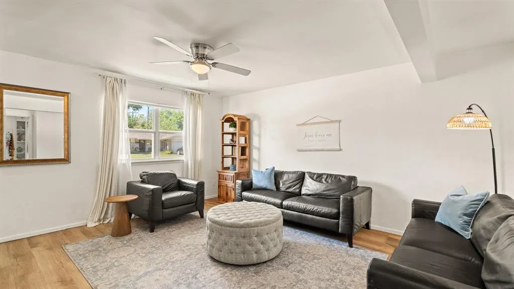 Photo 10 — 1447 Homeland Avenue, Norman, OK 73072