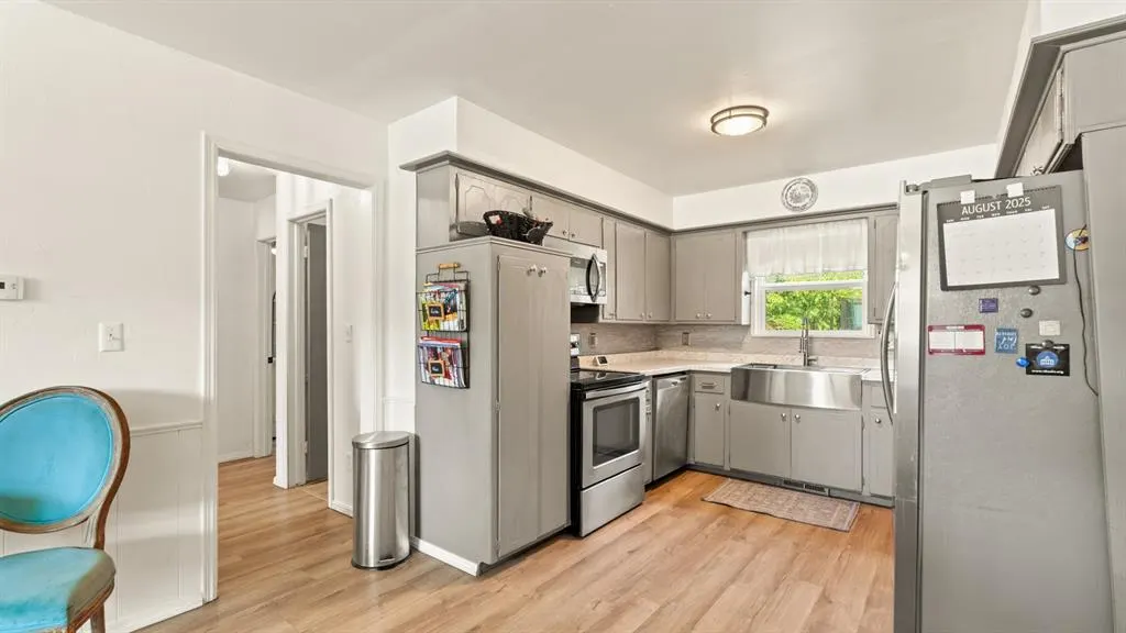 Photo 18 — 1447 Homeland Avenue, Norman, OK 73072