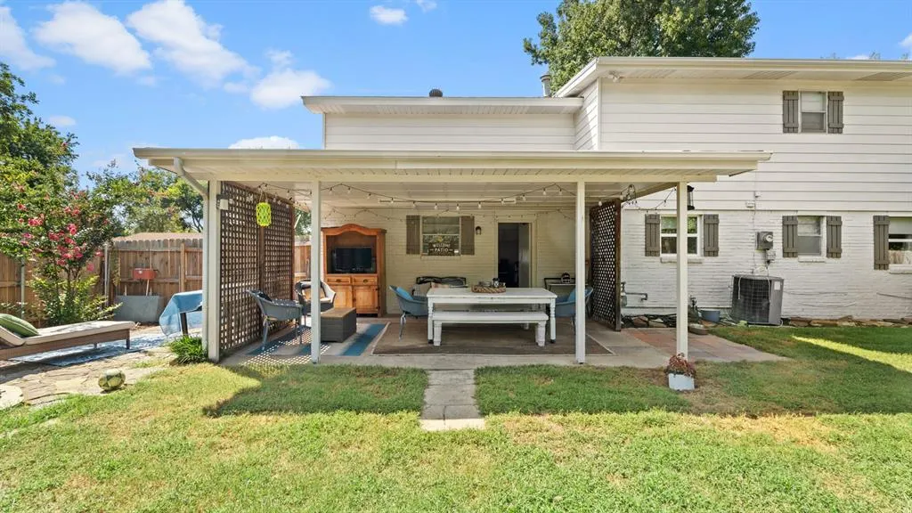 Photo 44 — 1447 Homeland Avenue, Norman, OK 73072