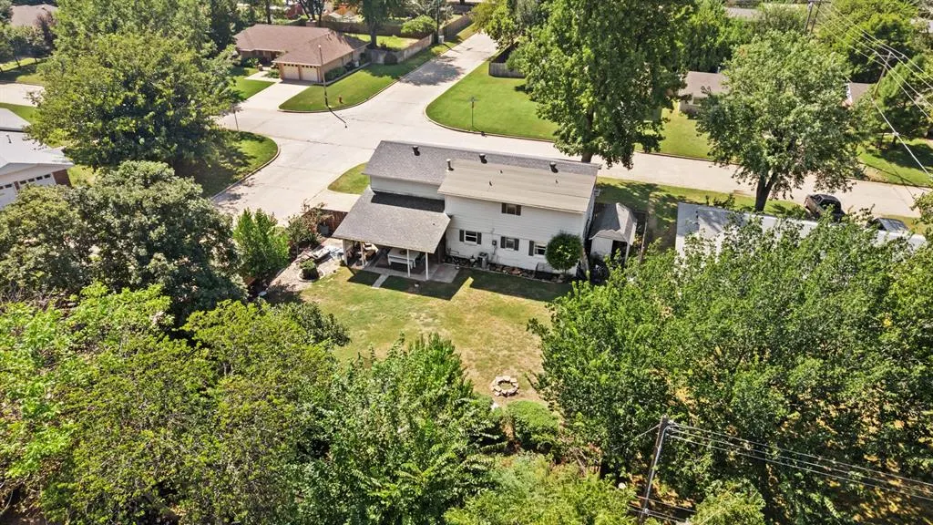 Photo 49 — 1447 Homeland Avenue, Norman, OK 73072