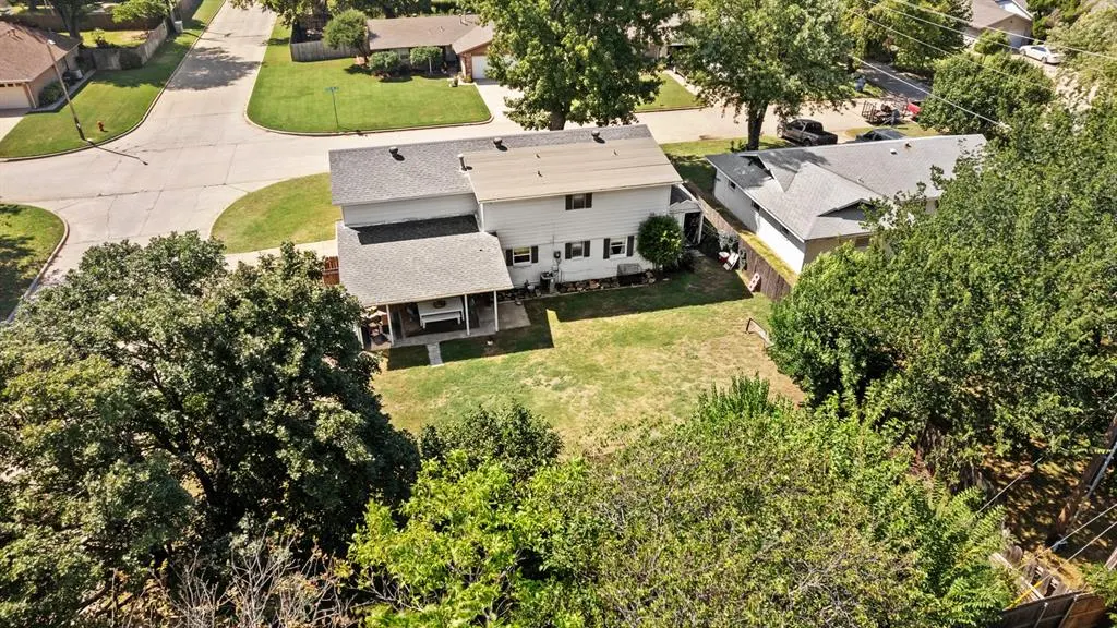 Photo 48 — 1447 Homeland Avenue, Norman, OK 73072