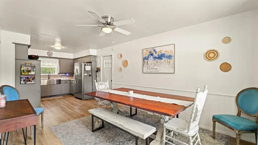 Photo 11 — 1447 Homeland Avenue, Norman, OK 73072