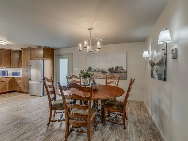 Photo 3 — 708 S Basket Street, Cyril, OK 73029