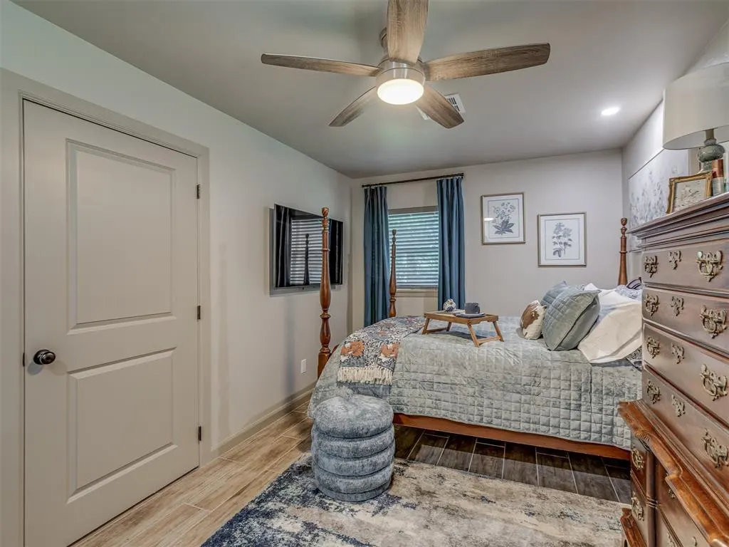 Photo 21 — 708 S Basket Street, Cyril, OK 73029