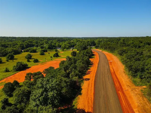 Photo 5 — 0 Cemetery Road, Noble, OK 73068