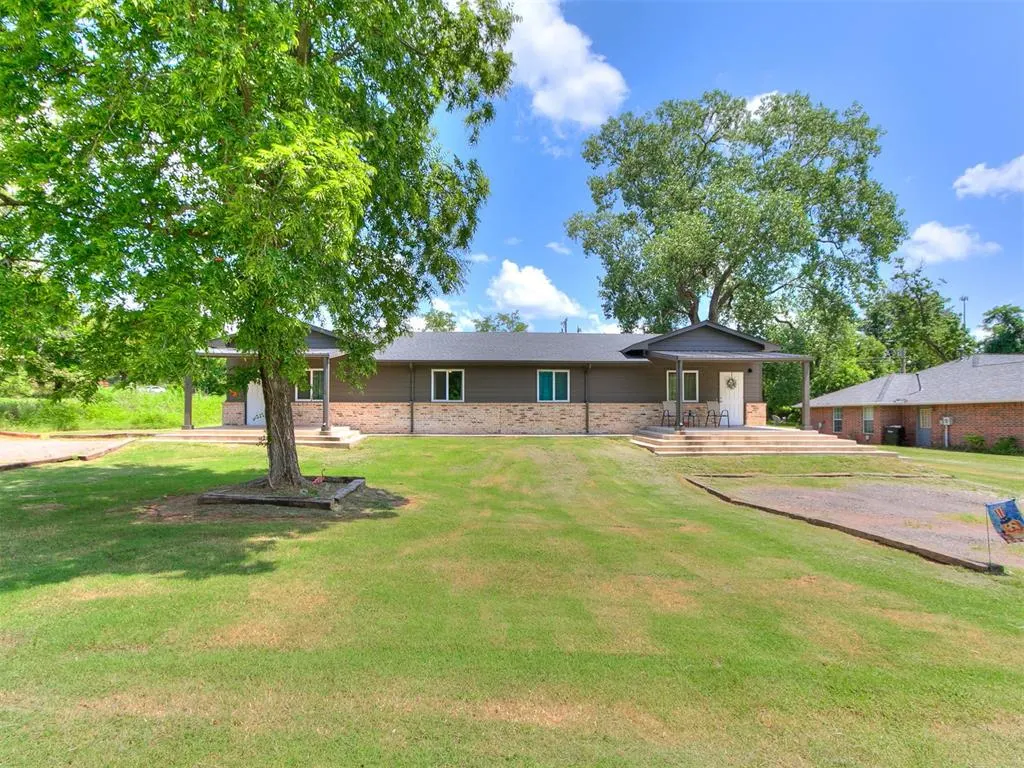 Photo 36 — 508 S Main Street, Luther, OK 73054