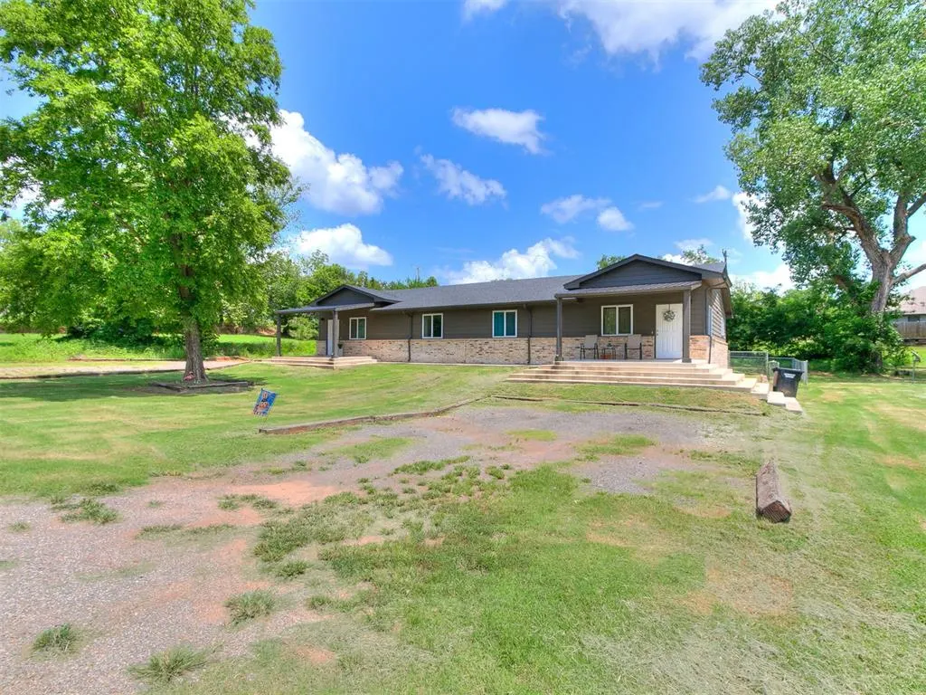 Photo 37 — 508 S Main Street, Luther, OK 73054