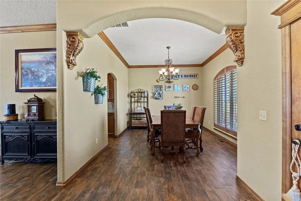 Photo 11 — 24191 E 996 Road, Weatherford, OK 73096