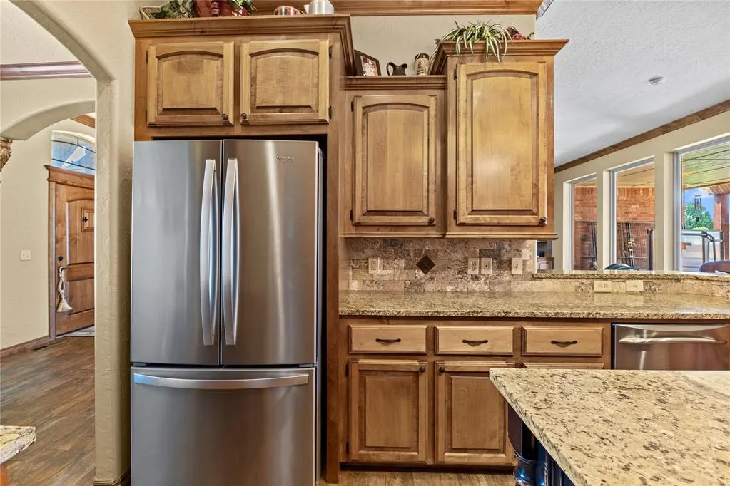 Photo 17 — 24191 E 996 Road, Weatherford, OK 73096