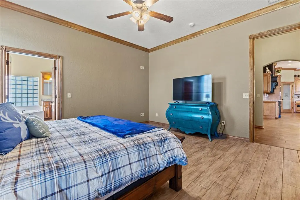 Photo 23 — 24191 E 996 Road, Weatherford, OK 73096
