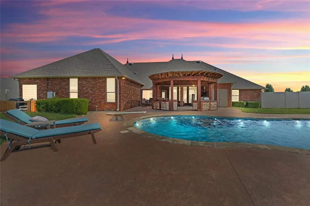 Photo 47 — 24191 E 996 Road, Weatherford, OK 73096