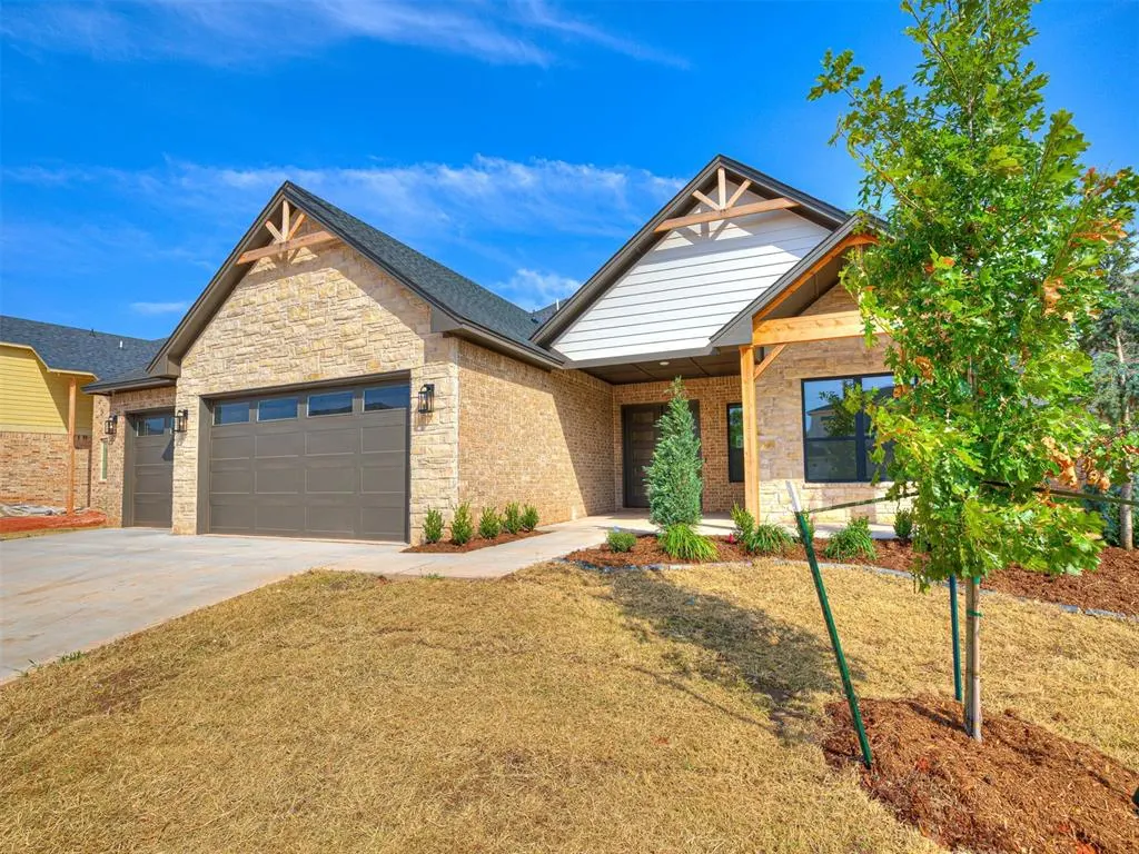 Photo 2 — 5609 NW 154th Terrace, Edmond, OK 73013