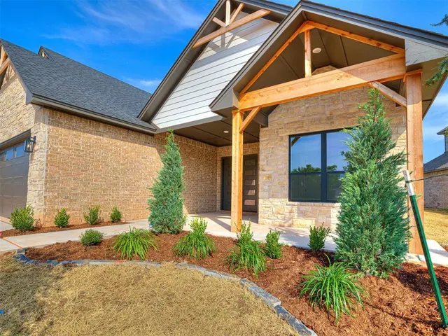 Photo 3 — 5609 NW 154th Terrace, Edmond, OK 73013