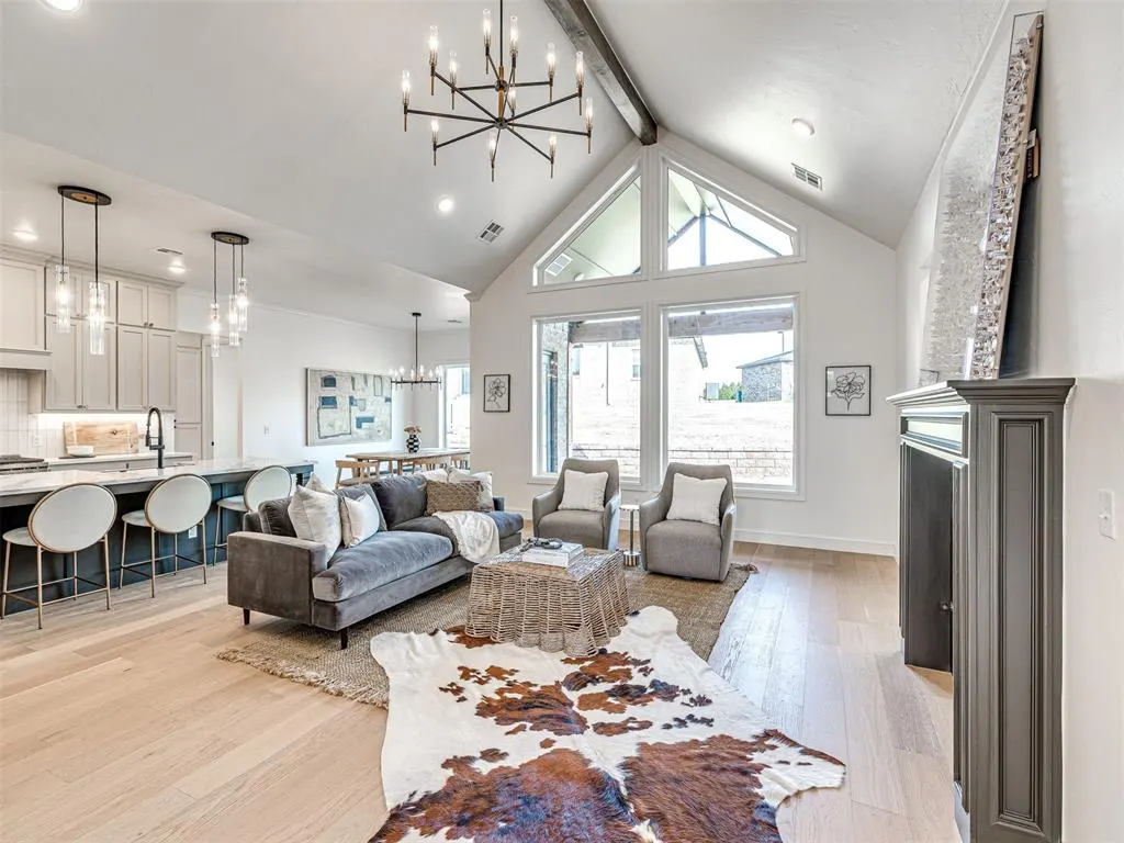Photo 8 — 5609 NW 154th Terrace, Edmond, OK 73013