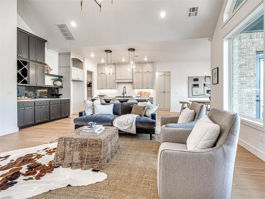 Photo 11 — 5609 NW 154th Terrace, Edmond, OK 73013