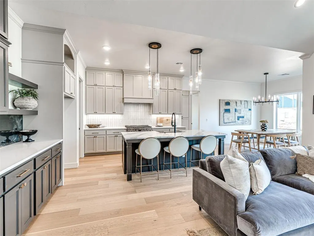 Photo 12 — 5609 NW 154th Terrace, Edmond, OK 73013