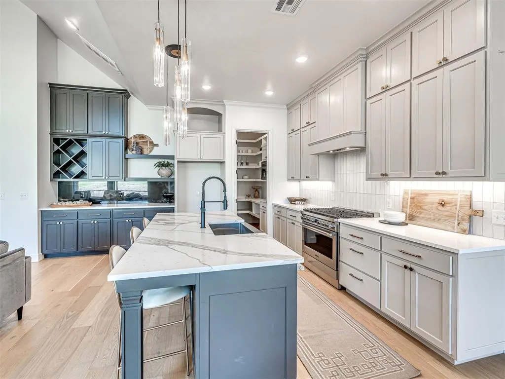 Photo 13 — 5609 NW 154th Terrace, Edmond, OK 73013