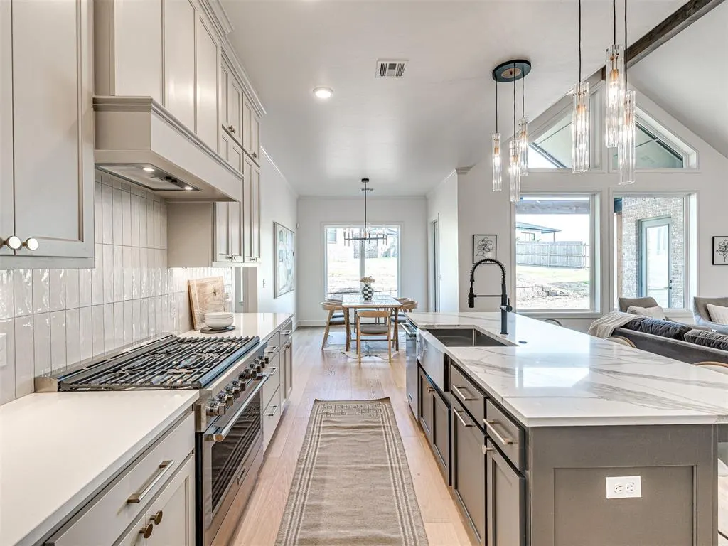 Photo 19 — 5609 NW 154th Terrace, Edmond, OK 73013