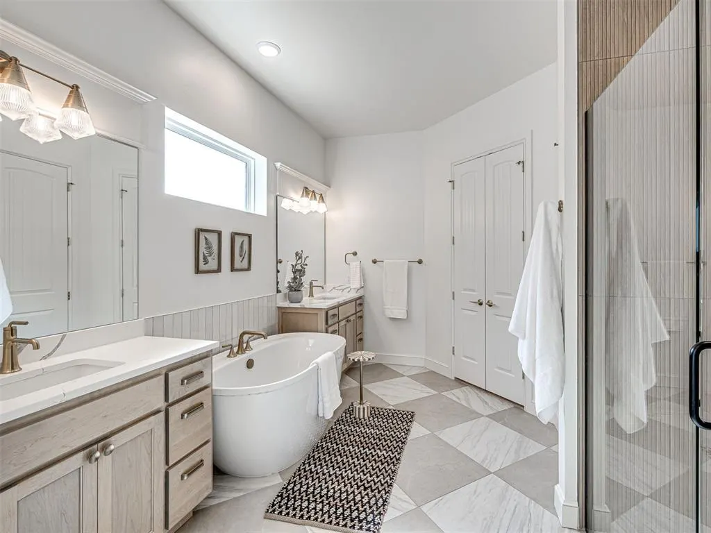 Photo 29 — 5609 NW 154th Terrace, Edmond, OK 73013