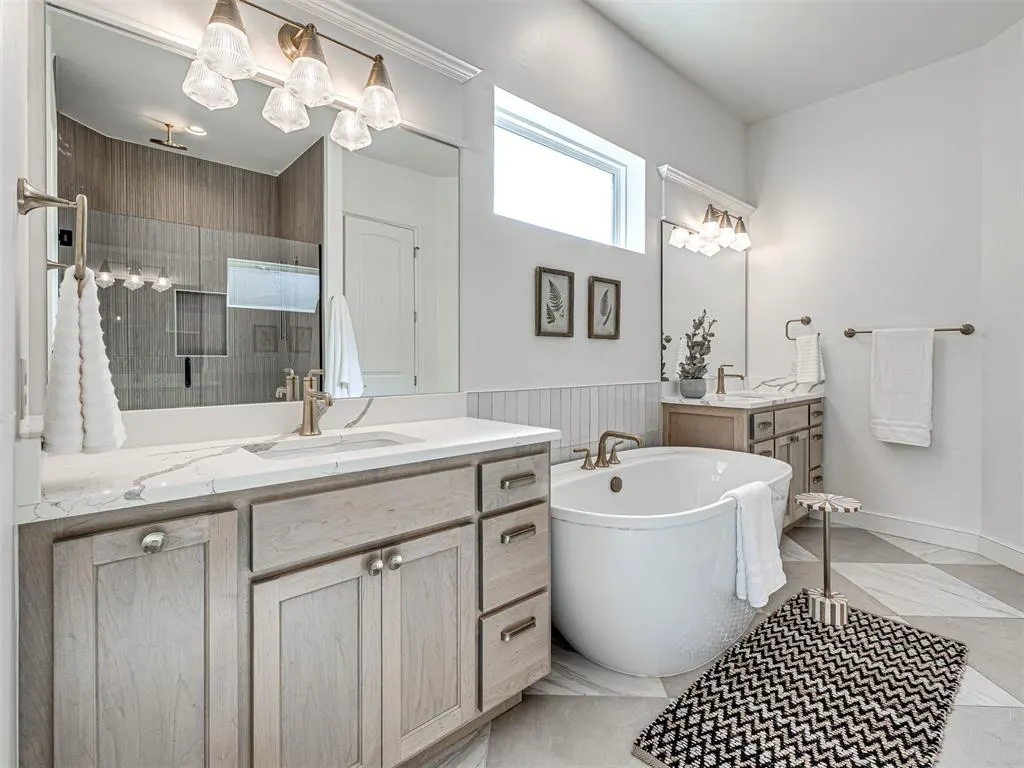 Photo 32 — 5609 NW 154th Terrace, Edmond, OK 73013