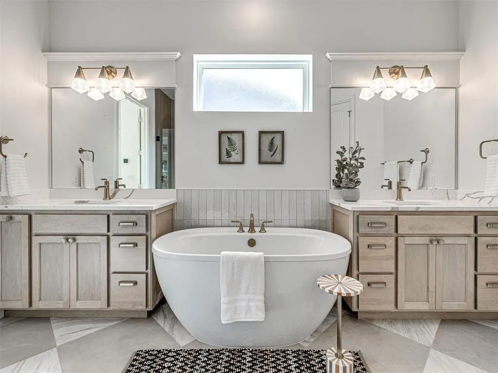 Photo 33 — 5609 NW 154th Terrace, Edmond, OK 73013