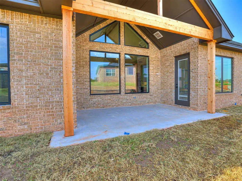 Photo 45 — 5609 NW 154th Terrace, Edmond, OK 73013