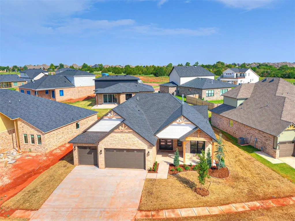 Photo 47 — 5609 NW 154th Terrace, Edmond, OK 73013