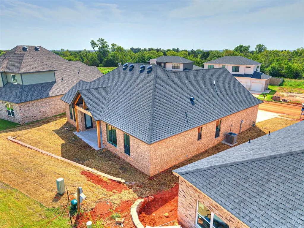 Photo 49 — 5609 NW 154th Terrace, Edmond, OK 73013