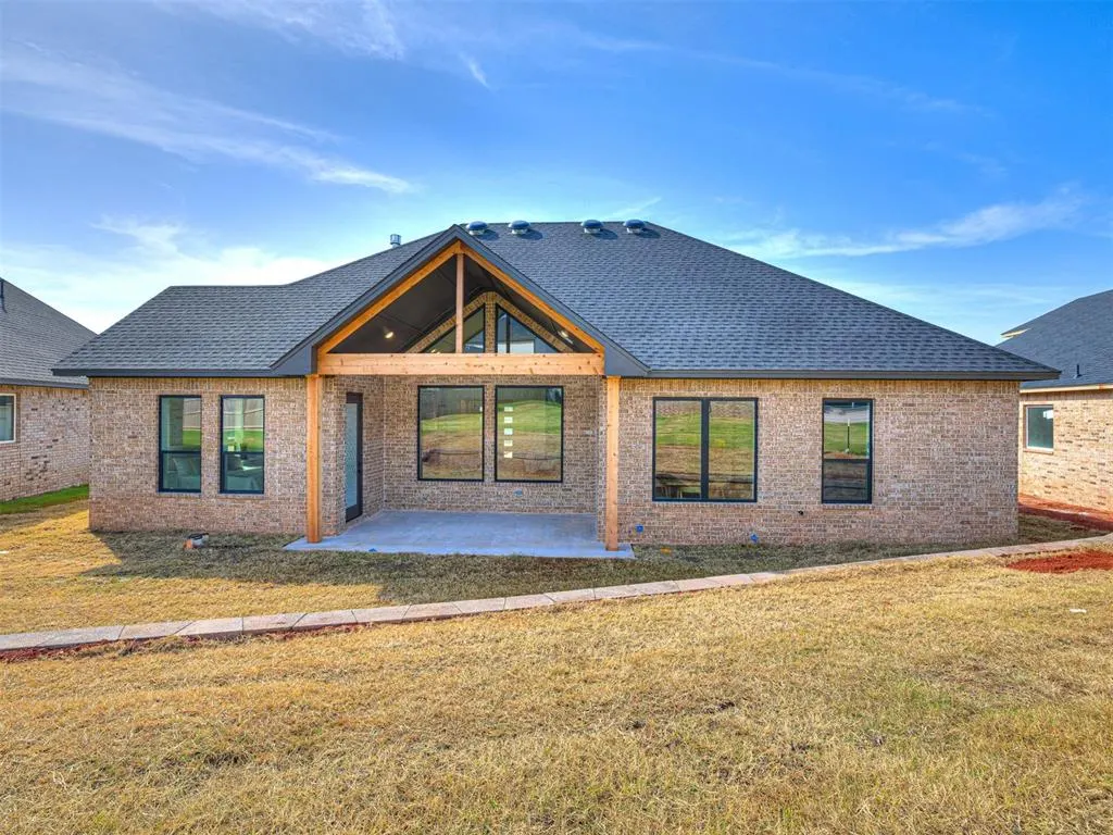 Photo 46 — 5609 NW 154th Terrace, Edmond, OK 73013