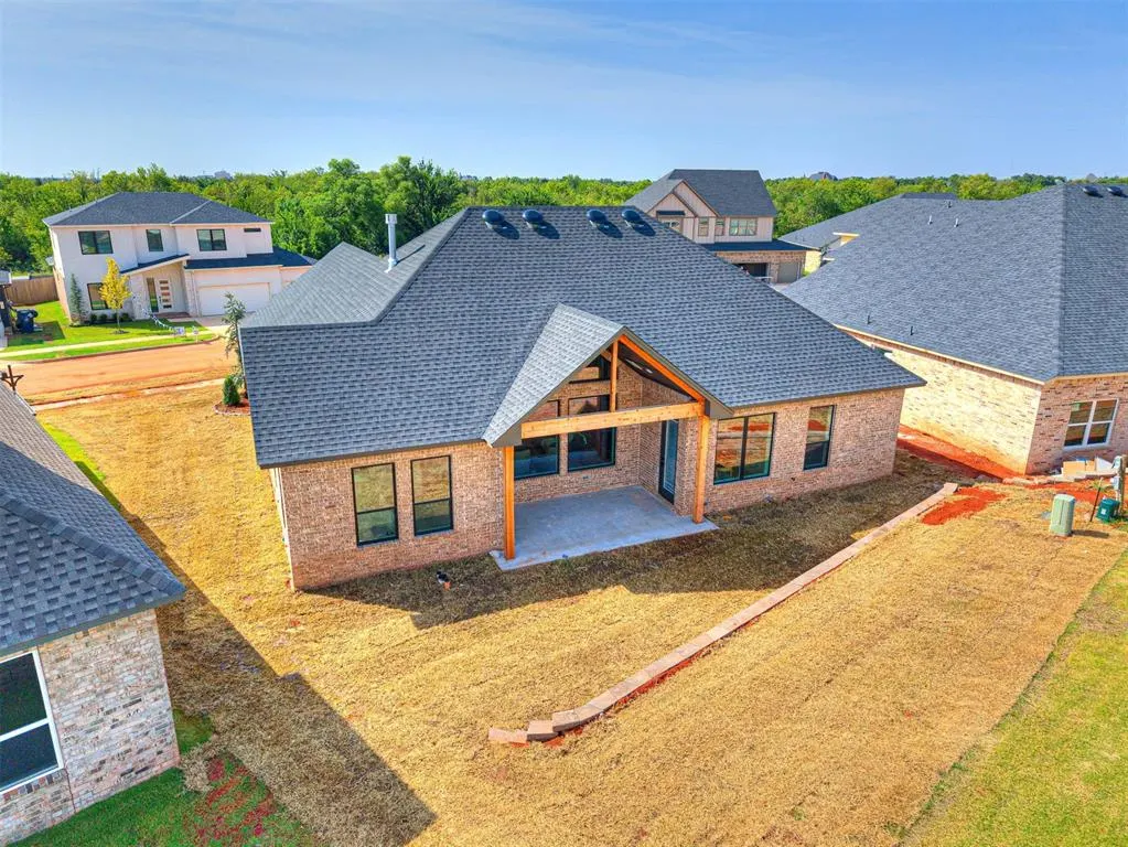 Photo 48 — 5609 NW 154th Terrace, Edmond, OK 73013