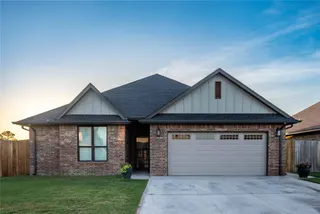 Sold home at 2800 Landrun