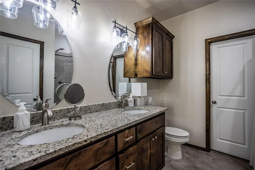 Photo 15 — 2800 Landrun, Weatherford, OK 73096