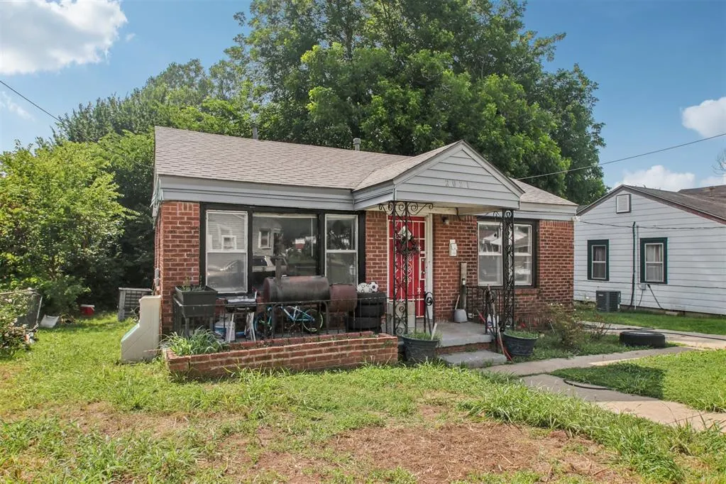 Photo 18 — 2021 N Page Avenue, Oklahoma City, OK 73111