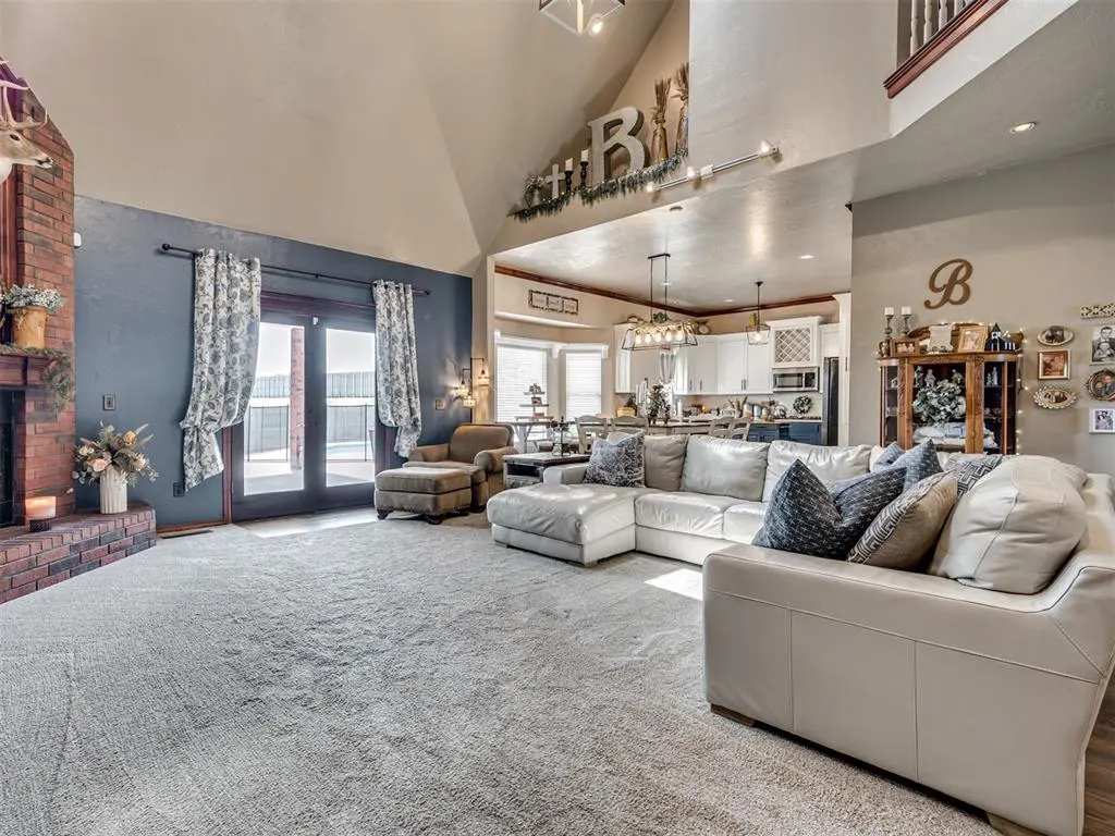 Photo 6 — 2005 Oak Circle, Piedmont, OK 73078
