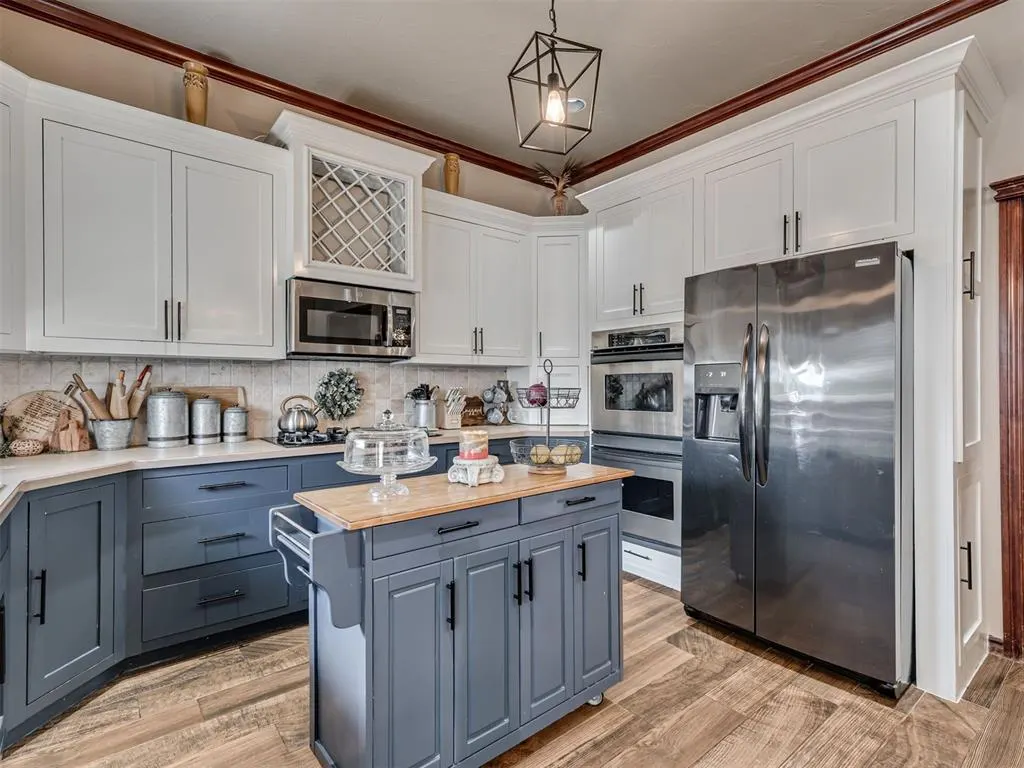 Photo 9 — 2005 Oak Circle, Piedmont, OK 73078
