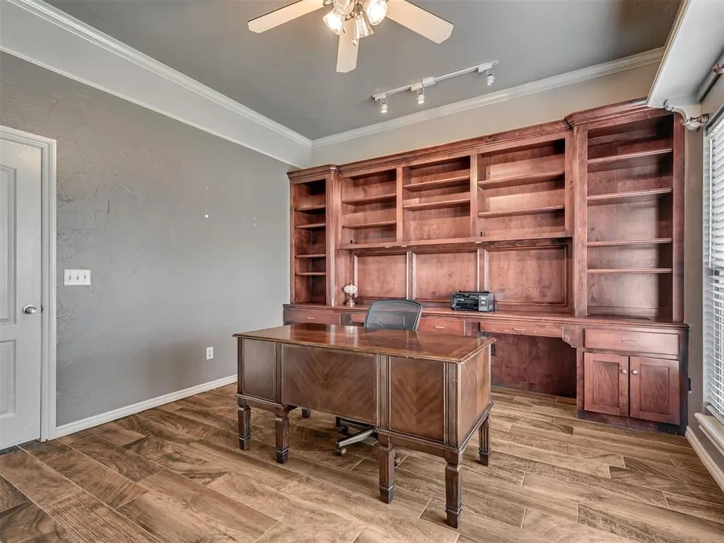 Photo 24 — 2005 Oak Circle, Piedmont, OK 73078
