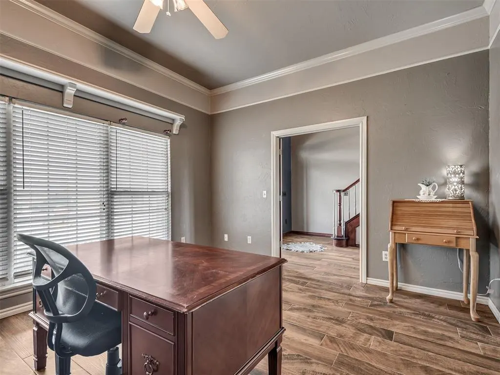 Photo 25 — 2005 Oak Circle, Piedmont, OK 73078
