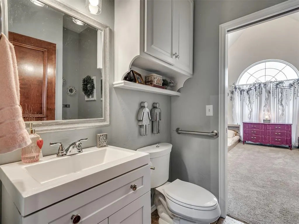 Photo 30 — 2005 Oak Circle, Piedmont, OK 73078