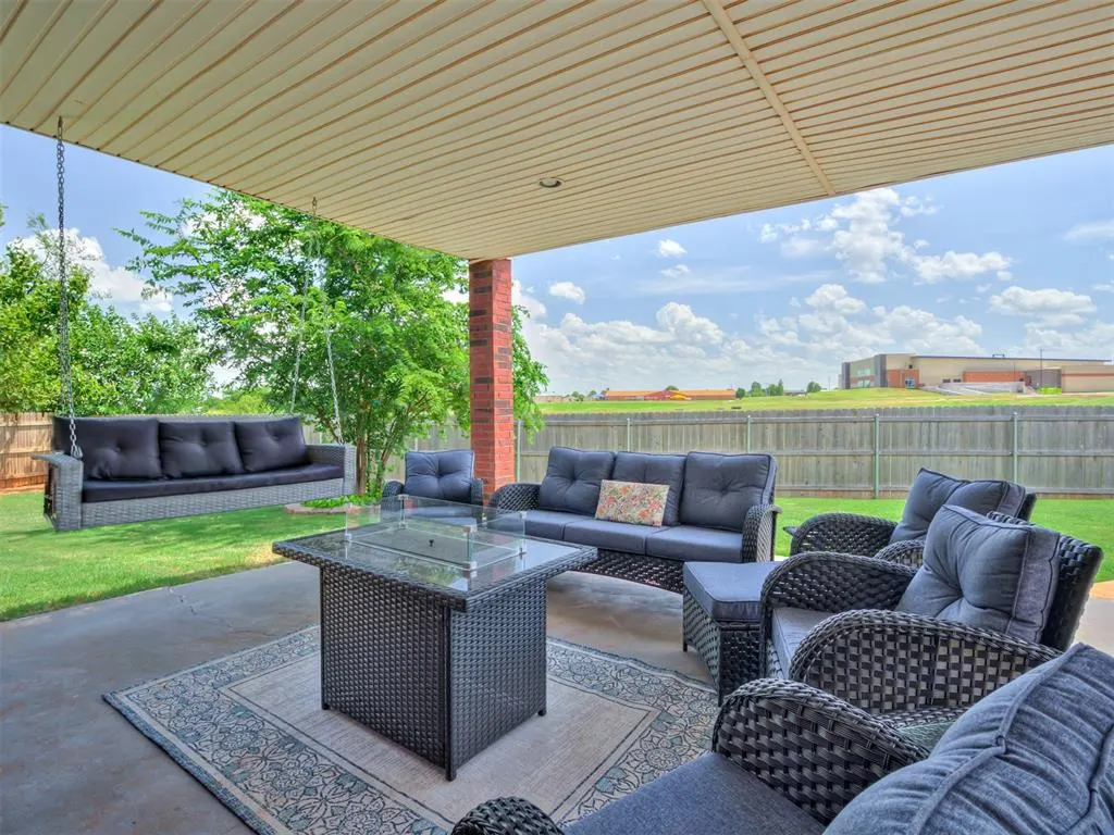 Photo 44 — 2005 Oak Circle, Piedmont, OK 73078