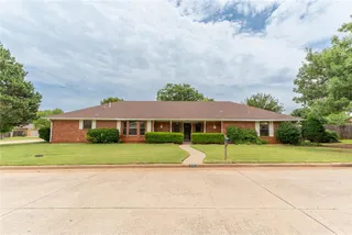 Sold home at 205 Randolph Road
