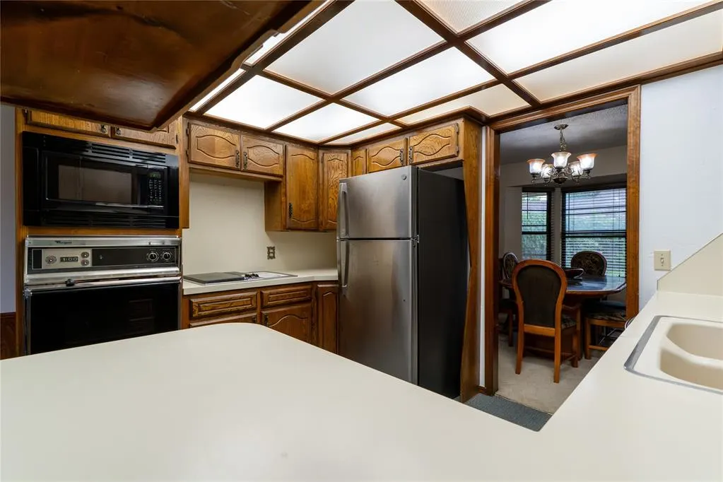 Photo 22 — 205 Randolph Road, Clinton, OK 73601