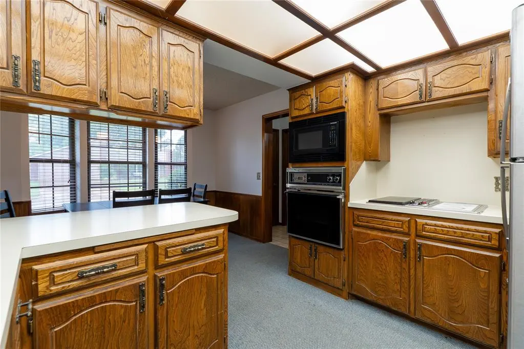 Photo 24 — 205 Randolph Road, Clinton, OK 73601