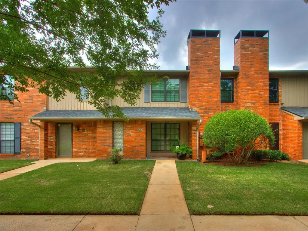 Photo 34 — 6500 N Grand Boulevard 120, Oklahoma City, OK 73116