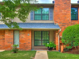 Sold home at 6500 N Grand Boulevard #120