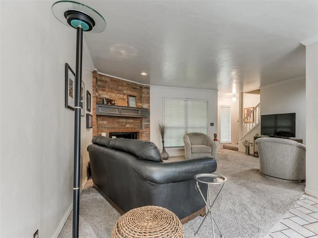 Photo 12 — 6500 N Grand Boulevard 120, Oklahoma City, OK 73116