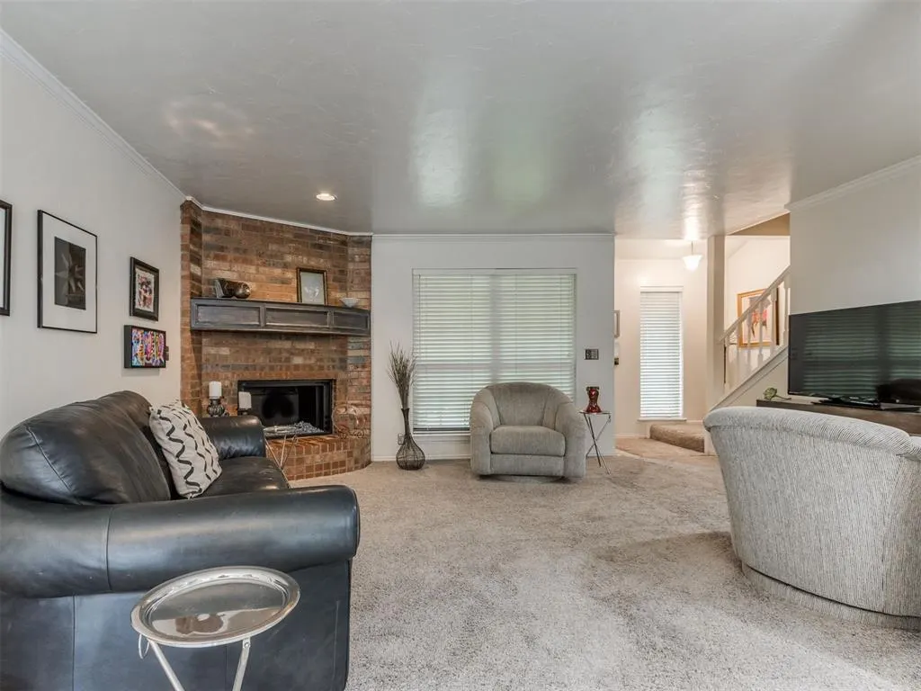 Photo 2 — 6500 N Grand Boulevard 120, Oklahoma City, OK 73116
