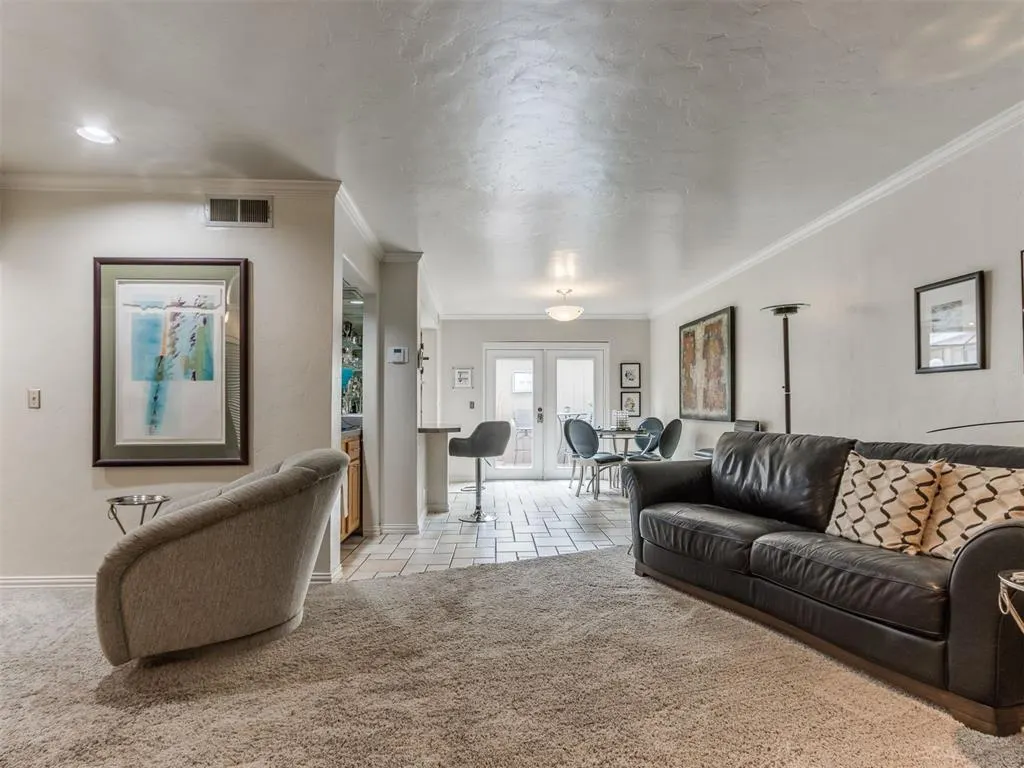 Photo 13 — 6500 N Grand Boulevard 120, Oklahoma City, OK 73116