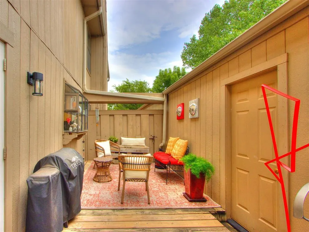 Photo 31 — 6500 N Grand Boulevard 120, Oklahoma City, OK 73116