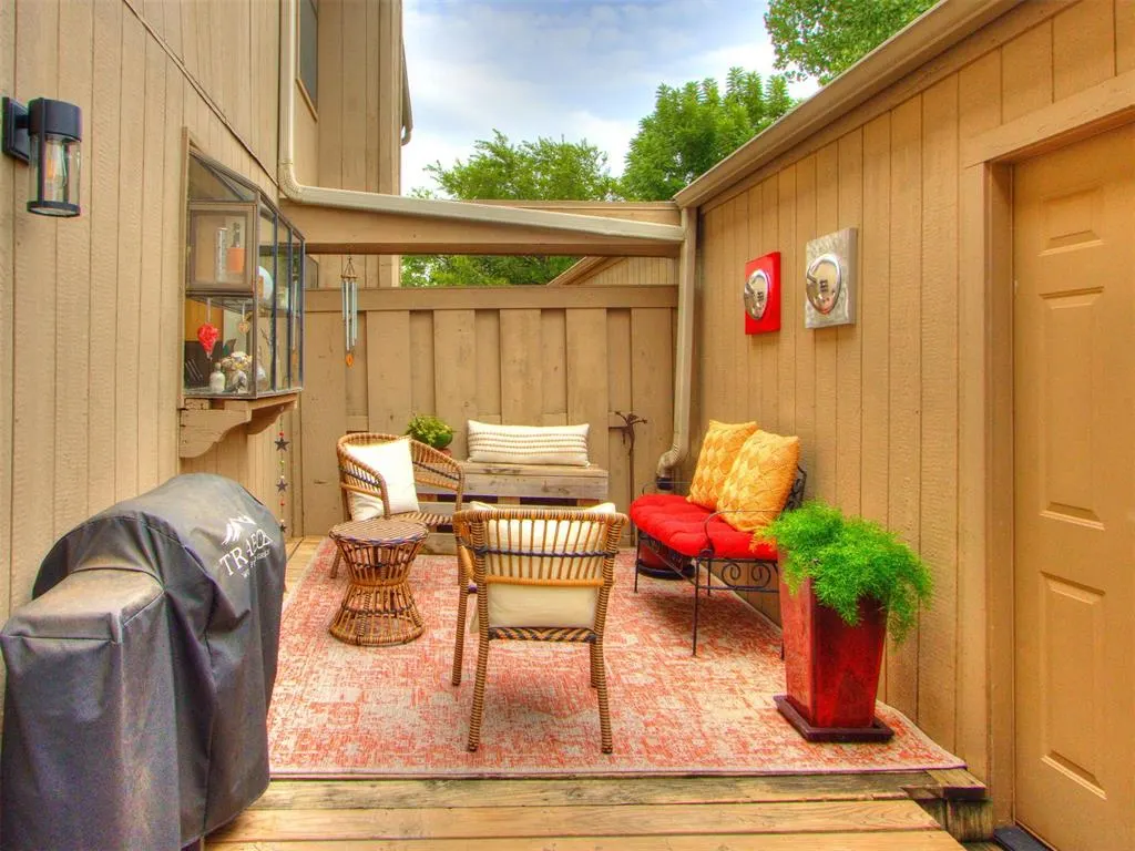 Photo 32 — 6500 N Grand Boulevard 120, Oklahoma City, OK 73116