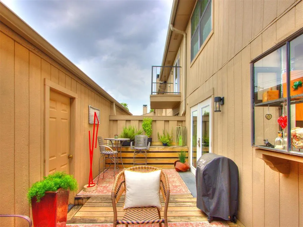 Photo 33 — 6500 N Grand Boulevard 120, Oklahoma City, OK 73116